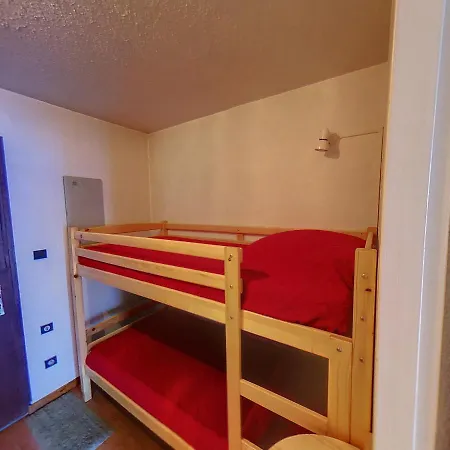 4 Pers Apartment Les Carroz-d'Araches