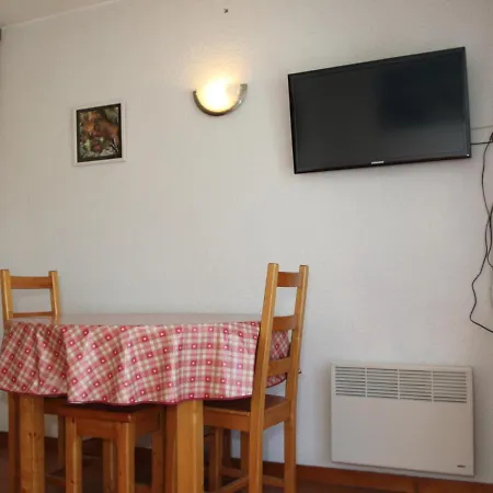 4 Pers Appartement *